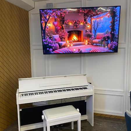 Спа Хотел Романтика Sarnitsa Extérieur photo