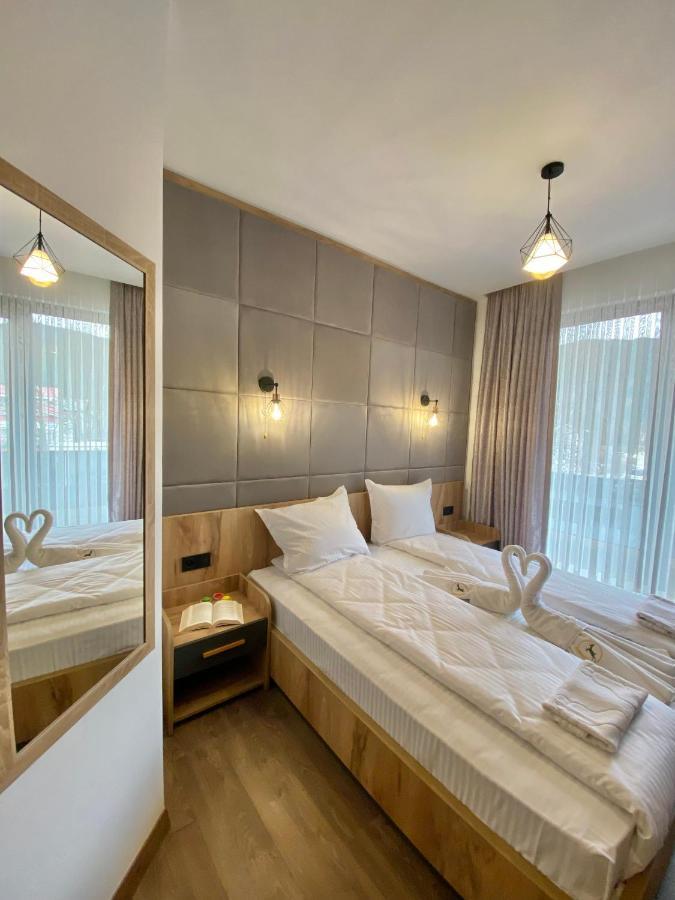 Спа Хотел Романтика Sarnitsa Extérieur photo