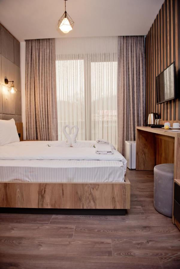 Спа Хотел Романтика Sarnitsa Extérieur photo