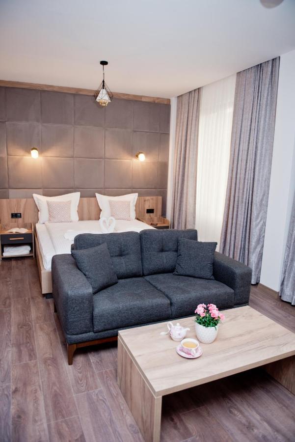 Спа Хотел Романтика Sarnitsa Extérieur photo