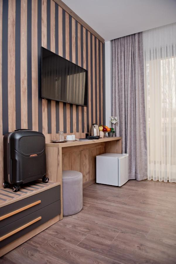 Спа Хотел Романтика Sarnitsa Extérieur photo