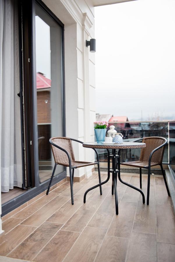 Спа Хотел Романтика Sarnitsa Extérieur photo