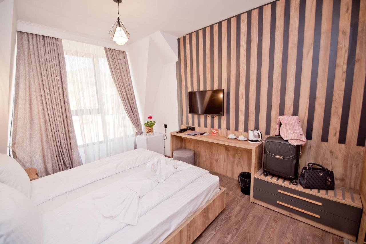 Спа Хотел Романтика Sarnitsa Extérieur photo