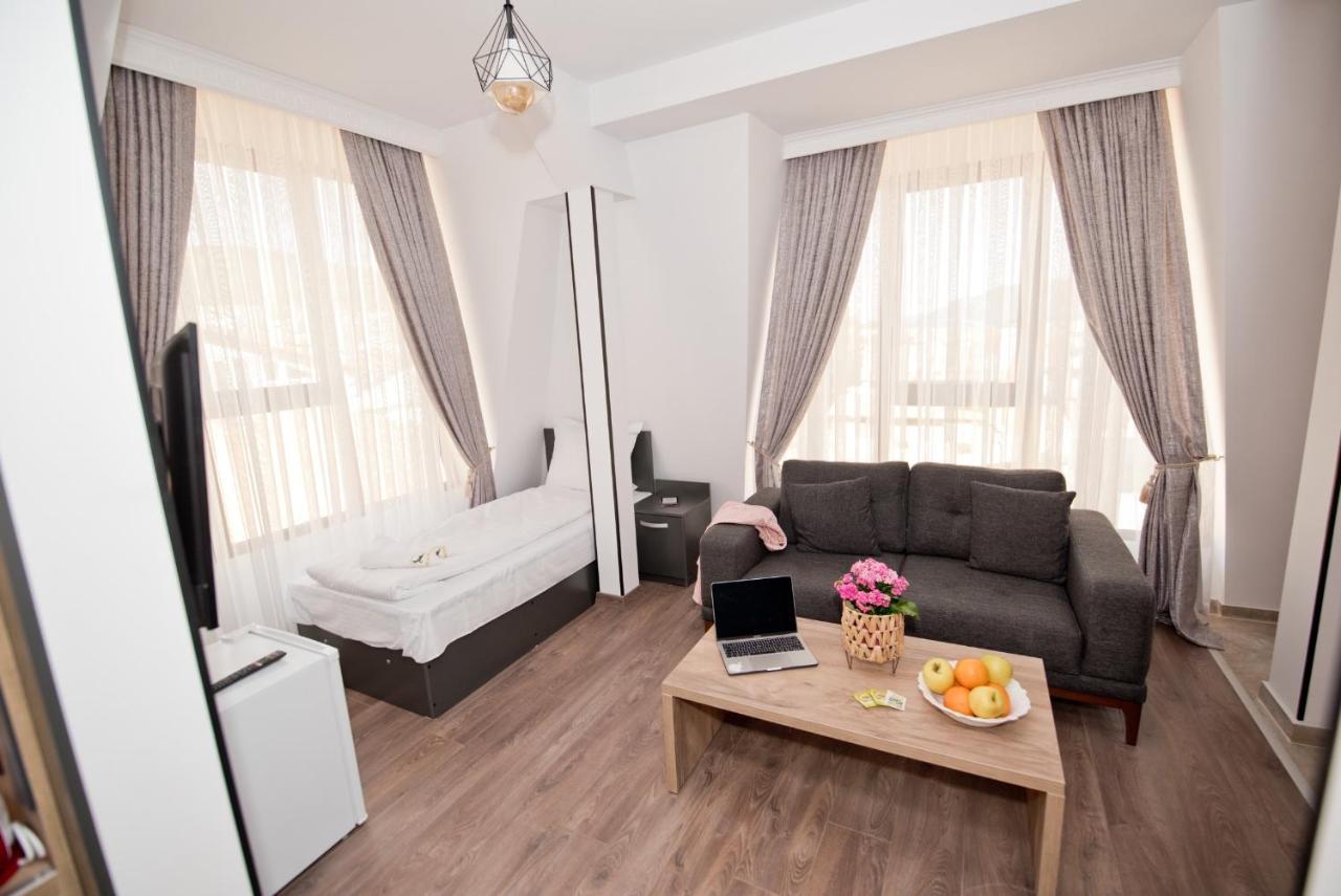 Спа Хотел Романтика Sarnitsa Extérieur photo