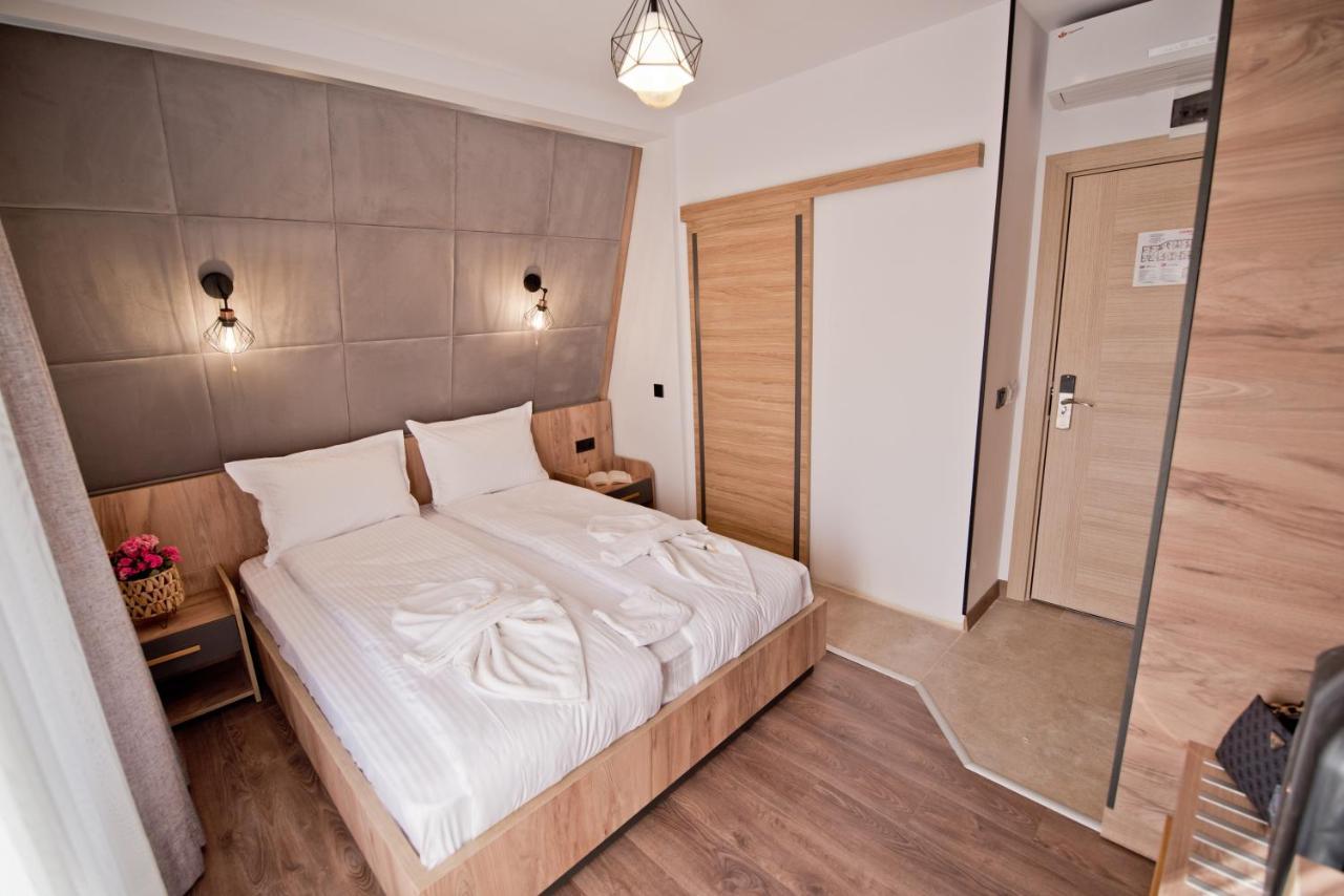 Спа Хотел Романтика Sarnitsa Extérieur photo