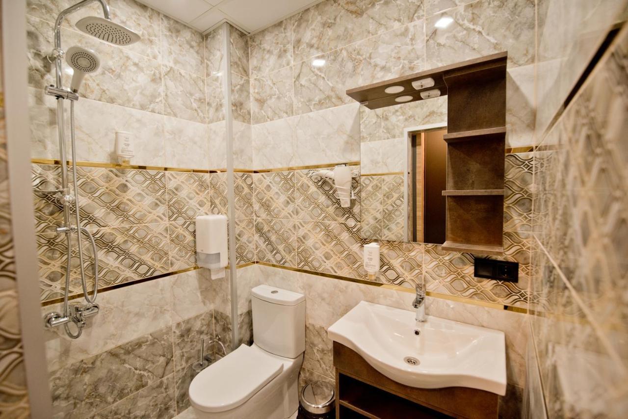 Спа Хотел Романтика Sarnitsa Extérieur photo