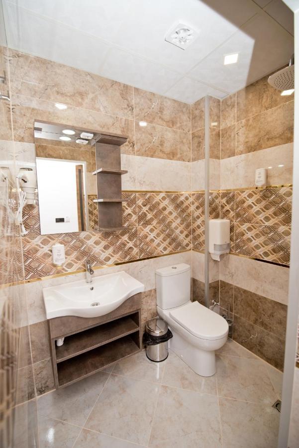 Спа Хотел Романтика Sarnitsa Extérieur photo