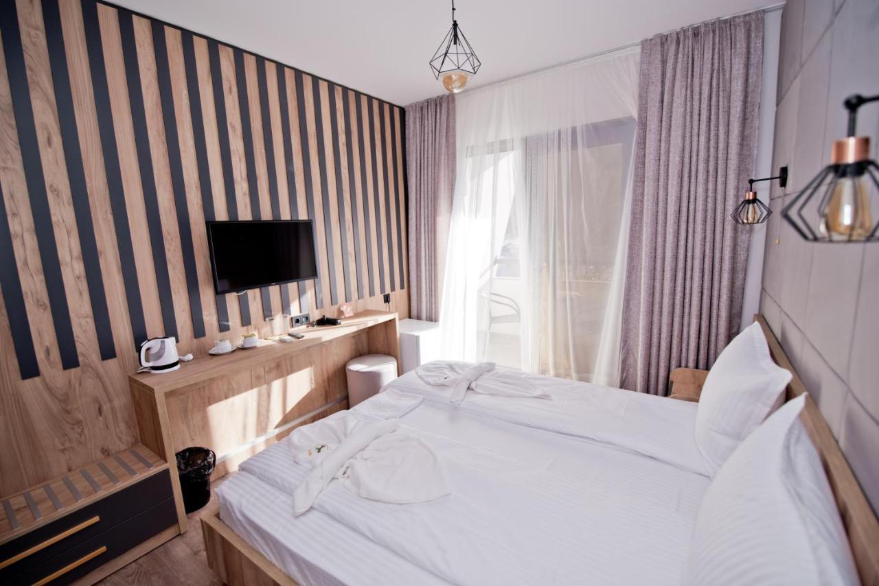 Спа Хотел Романтика Sarnitsa Extérieur photo