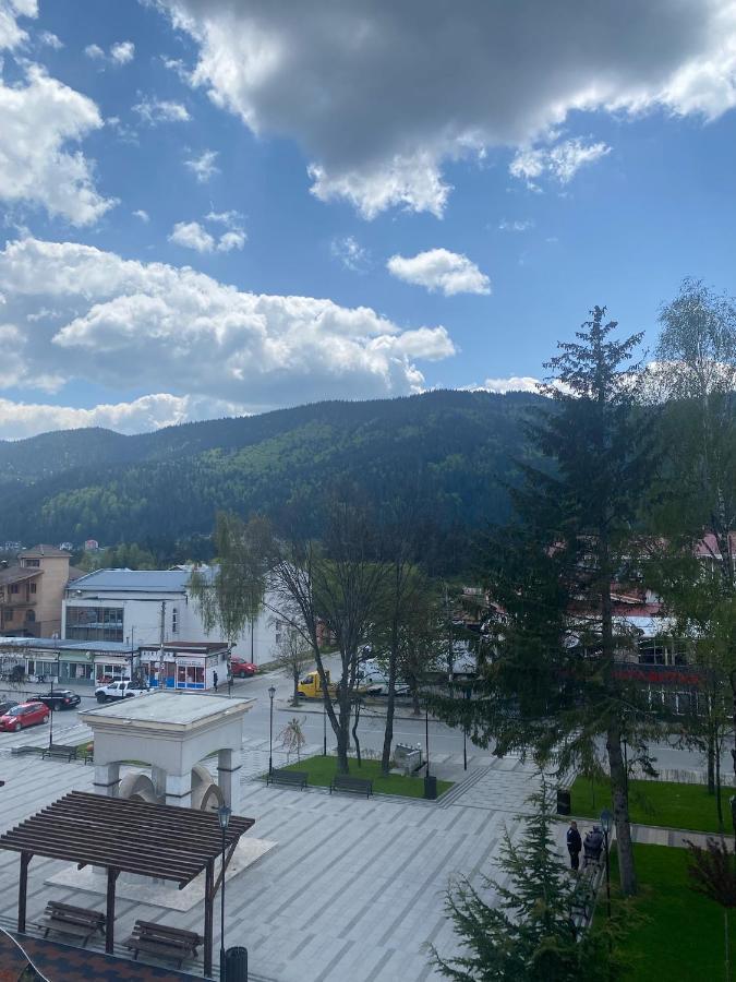Спа Хотел Романтика Sarnitsa Extérieur photo