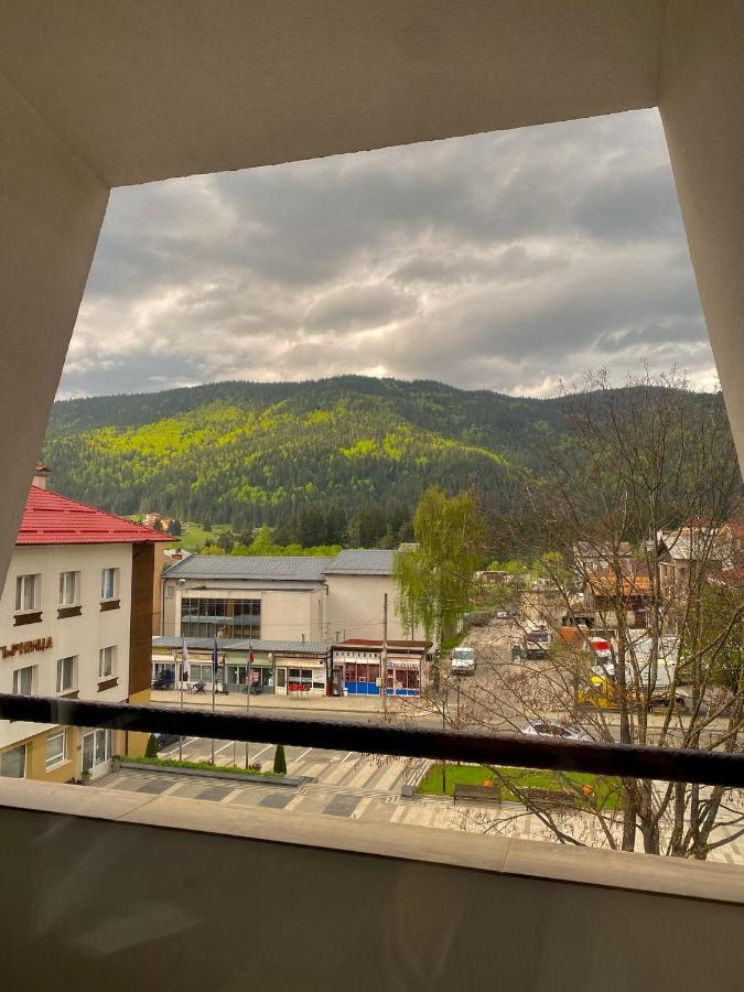 Спа Хотел Романтика Sarnitsa Extérieur photo