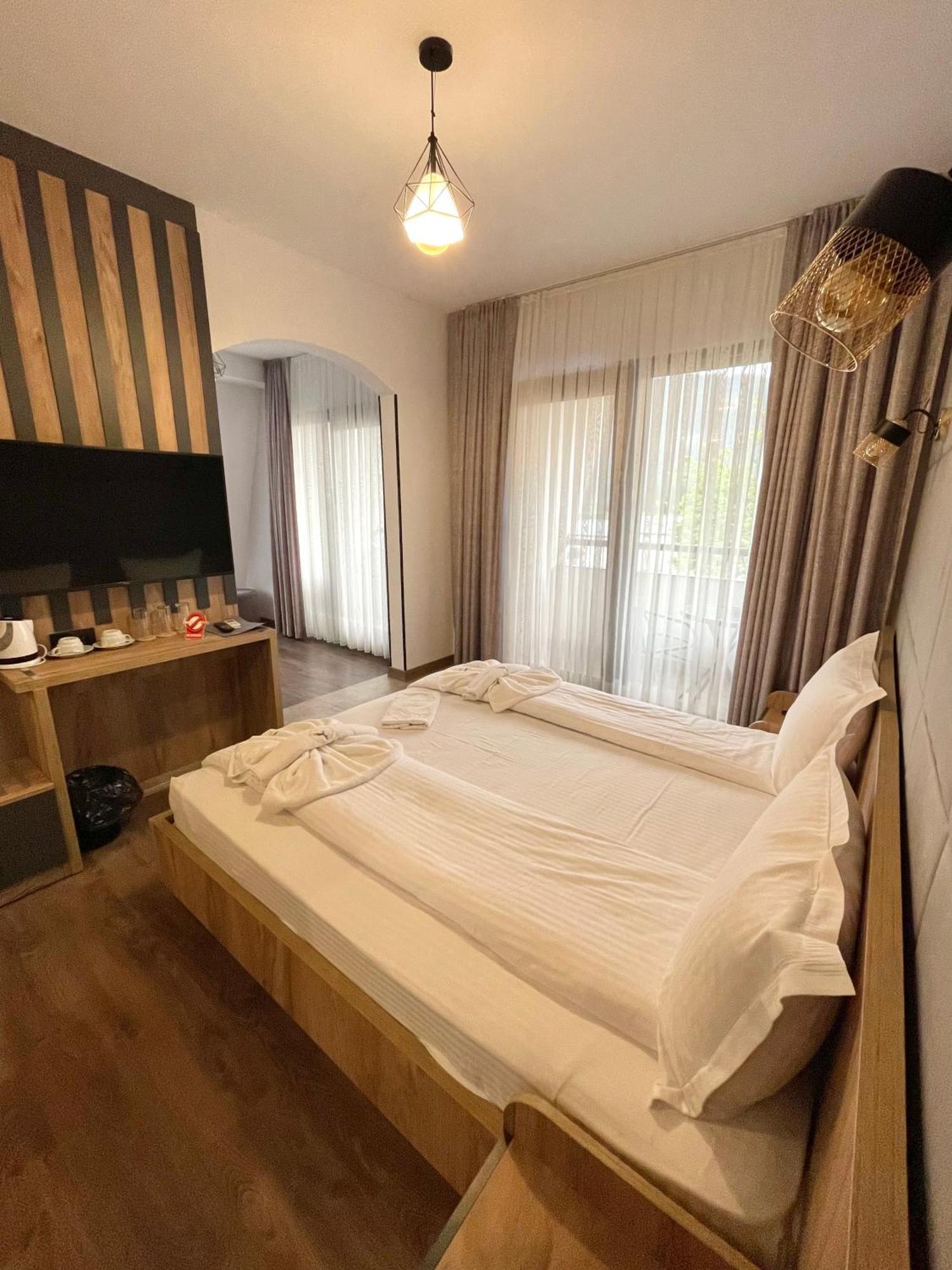 Спа Хотел Романтика Sarnitsa Extérieur photo