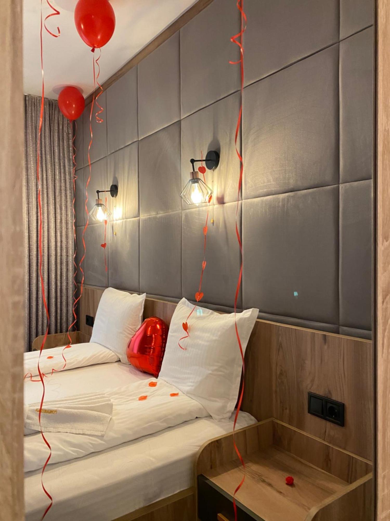 Спа Хотел Романтика Sarnitsa Extérieur photo